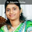Dr. Priyanka Gholap