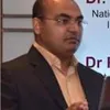 Dr. Sharan Narute Gastroenterologist, Chronic liver specialist in Pune
