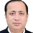 Dr. Rajiv Sethia