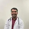 Dr. Prakash G Orthopedic Physiotherapist, Physiotherapist in Rangareddy