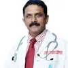 Dr. Sharat Sharat Kumar P Orthopedic, Orthopaedic in Rangareddy