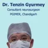 Dr. Tenzin Gyurmey General Surgeon, Neuro Surgeon, Neurologist in Purnia