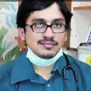Dr. Srinivas Deshmukh Neurologist in Hyderabad