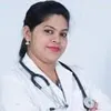 Dr. Nazia Parvez Homeopath in Bengaluru