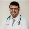 Dr. Shashank Prabhudesai General Physician in North Goa