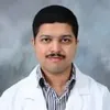 Dr. Sanket Naik Paediatrician in North Goa