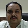 Dr. Arveen  Krishnan Gola Dentist in Indore