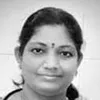 Dr. K Supraja Gynaecologist and Obstetrician in Nellore
