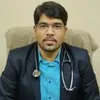 Dr. Sanjeev Kumar Diabetologist, Cardiologist in Raipur