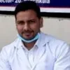Dr. Rajat Verma Dentist in Panchkula