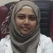 Dr. Syeda Khutaijatul Kubra