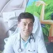 Dr. Manish -