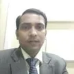 Dr. Indrajeet Saxena