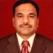 Dr. Jagdish Rajaram Deshpande