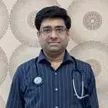 Dr. Chaitanya Agrawal
