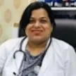Dr. Samiksha Chaudhary