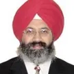 Dr. Barjinder Singh