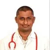 Dr. Challa S v krishna vasan Psychiatrist, Addiction Psychiatry in East Godavari