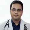 Dr. Paritosh Rajput Advanced Heart Failure and Transplant Cardiology, Cardiologist, Interventional Cardiologist in Indore