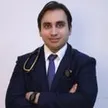 Dr. Saurabh Chopra