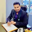 Dr. Mohammed Hussain