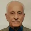 Dr. Inderjit Parmar
