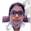 Dr. Zeenath Begum