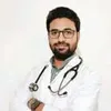 Dr. Sudarshan Patil Gastroenterologist in Nashik