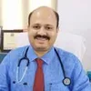 Dr. Ameya Patil Cardiologist in Mumbai