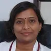 Dr. Meenakshi Yelvantge Gynaecologist and Obstetrician in Pune
