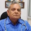 Dr. Om Prakash  Dadhich Ayurveda, Ayurvedic General Medicine, Yoga and Naturopathy in Jaipur