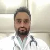 Dr. Asif Syed Gastroenterologist in Anantnag