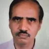 Dr. Chandra Reddy V Ophthalmologist in Rangareddy