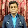 Dr. Subhendu Biswas Diabetologist in Howrah