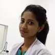 Dr. Ankitha Kalmady