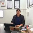 Dr. Anil Gupta