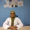 Dr. Tahseen Azad General Physician in Hyderabad
