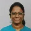Dr. Soundaram M Dental Surgeon, Dentist in Chennai