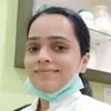 Dr. Ashwini Darawade Dentist in Pune