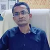 Dr. Ashvink Patel Dentist, Prosthodontics in Ahmedabad