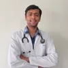 Dr. Ashutosh Pakale General Medicine, General Physician in Pune