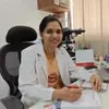 Dr. Dhanashree Pardhi Ophthalmologist in Pune