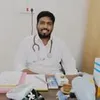 Dr. Vijaykumar Madugula Electro Homeopath, Homeopath in Vizianagaram