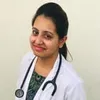 Dr. Arunima Singh Allergy and Immunology, General Physician in Agra