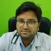 Dr. Amit Singh Paediatrician in Thane