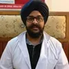 Dr. Dhavneet Singh Dental Surgeon, Dentist in Chandigarh