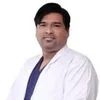 Dr. Manoj Mathur Physiotherapist, Physical Medicine and Rehabilitation in Jaipur