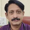 Dr. Sachin Holkar Homeopath in Pune