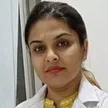 Dr. Major Urvashi Shetty