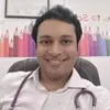 Dr. Rupesh Shinde Paediatrician in Raigarh